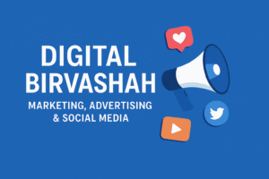 social media marketing agency in ahmedabad